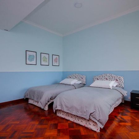 Fun Apartment @ Equatorial Hill Resort 金马仑高原 外观 照片