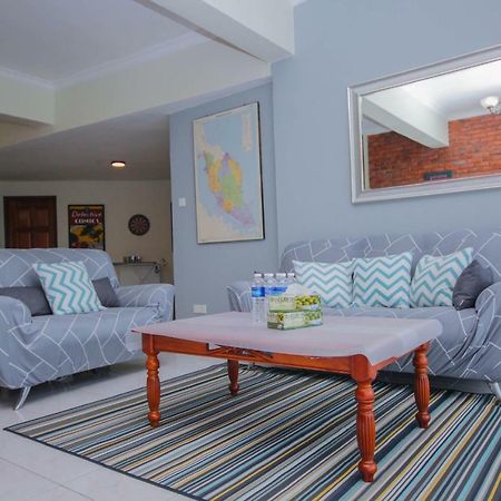Fun Apartment @ Equatorial Hill Resort 金马仑高原 外观 照片