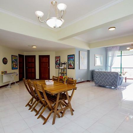Fun Apartment @ Equatorial Hill Resort 金马仑高原 外观 照片